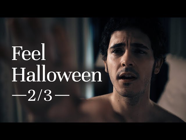 Vídeo relacionado con Funidelia Jersey Oficial de Freddy Krueger - Pesadilla en Elm Street para hombre - Traje para adultos para fiestas, Carnaval y Halloween - Talla M