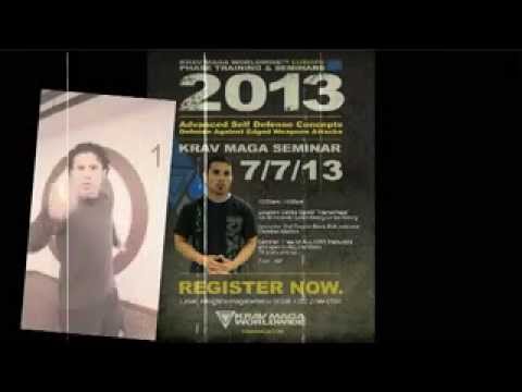 Christian Medina 7/7/13 Seminar