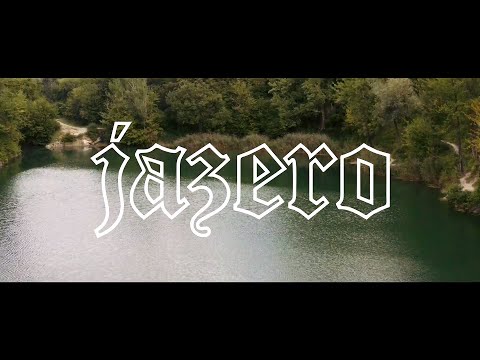 Besna - Jazero (Official Video)