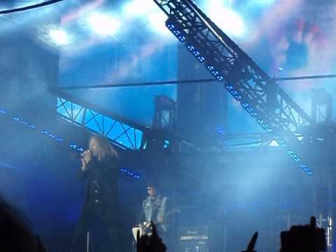 KABÁT- Paklize / Pardubice- 26.6.2015