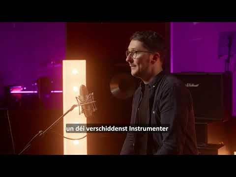 Science meets music: Meet Pol Belardi!