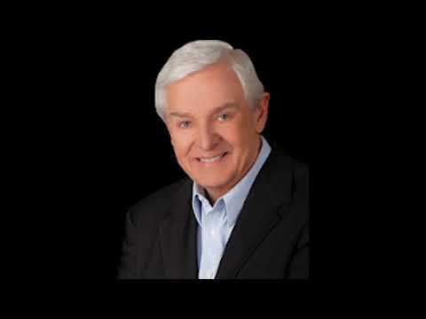 The Wheat And The Tares, David Jeremiah