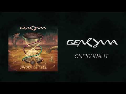 GENOMA - Oneironaut