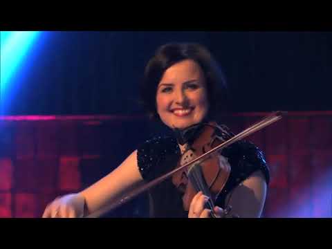 Blazin&#8217; Fiddles