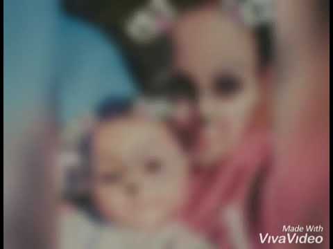 Isabella 5 años - parte 2