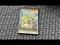 Opening To Shrek 2001 DVD Disc 2 Widescreen