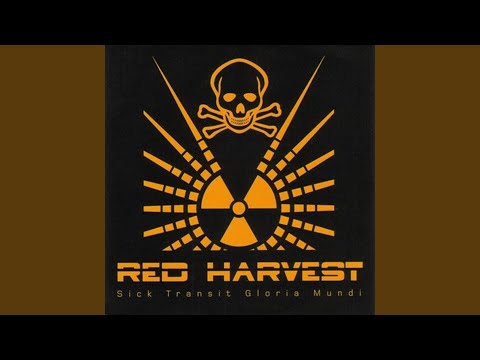 Godtech - Red Harvest