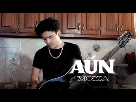 Moiza - Aún (Video Oficial)