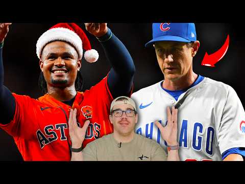 The best MLB name ever & the streakiest team OF ALL TIME