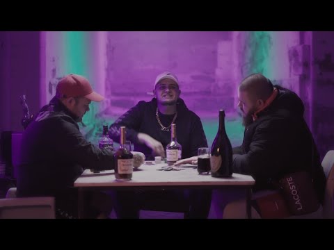 THAT KID KEARVE - COME GET IT