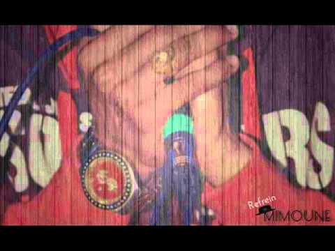 TOUN   Dars Loghawi 2013) Prod By Code 9 Records   YouTube