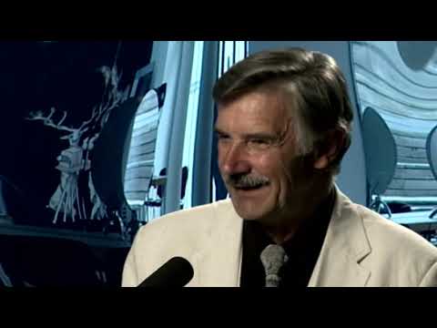 Die Wanderung ins Eiszeitland - "Unser Stoffwechsel ist noch immer afrikanisch" (dctp.tv)