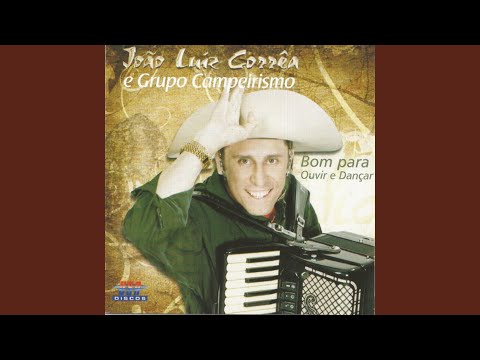 Esperando Por Ti - João Luiz Correa
