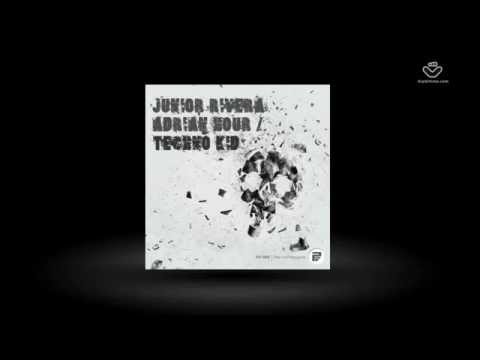 [PV-045] Junior Rivera & Adrian Hour - Techno Kid [Per-vurt Records].flv