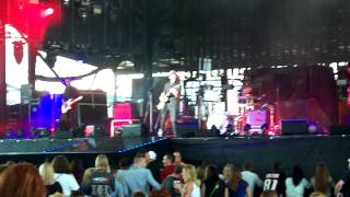 Tony Lucca Foxy Jane