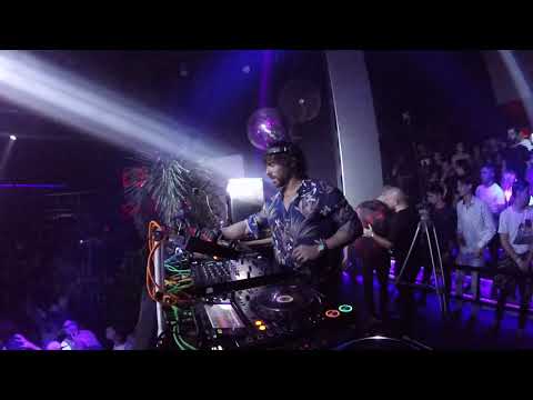 LEXLAY @ SHEIK SANTA ROSA Argentina 24/08/2019