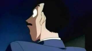 Download lagu Kogoro Mori the vegetable mp3