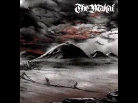 THE MAKAI - Embracing The Shroud Of A Blackened Sky [FULL ALBUM]