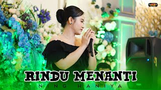 Download lagu RINDU MENANTI - NING HANIYA - ACS PRO AUDIO mp3