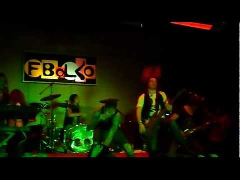 Betraying the martyrs  carlos concierto