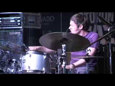 Talkin  Blues Video Podcast episode 34 - James Hunter