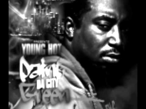 Young Hot - One Day Feat. August (Produced By MPire "The Sire")