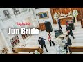 MOSHIMO「Jun Bride」MV