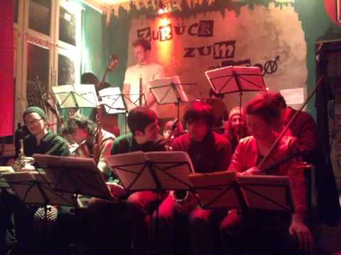 Omniversal Earkestra