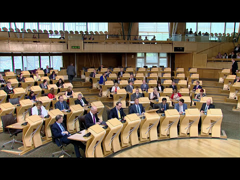 Ministerial Statement: Queensferry Crossing - 8 June 2016