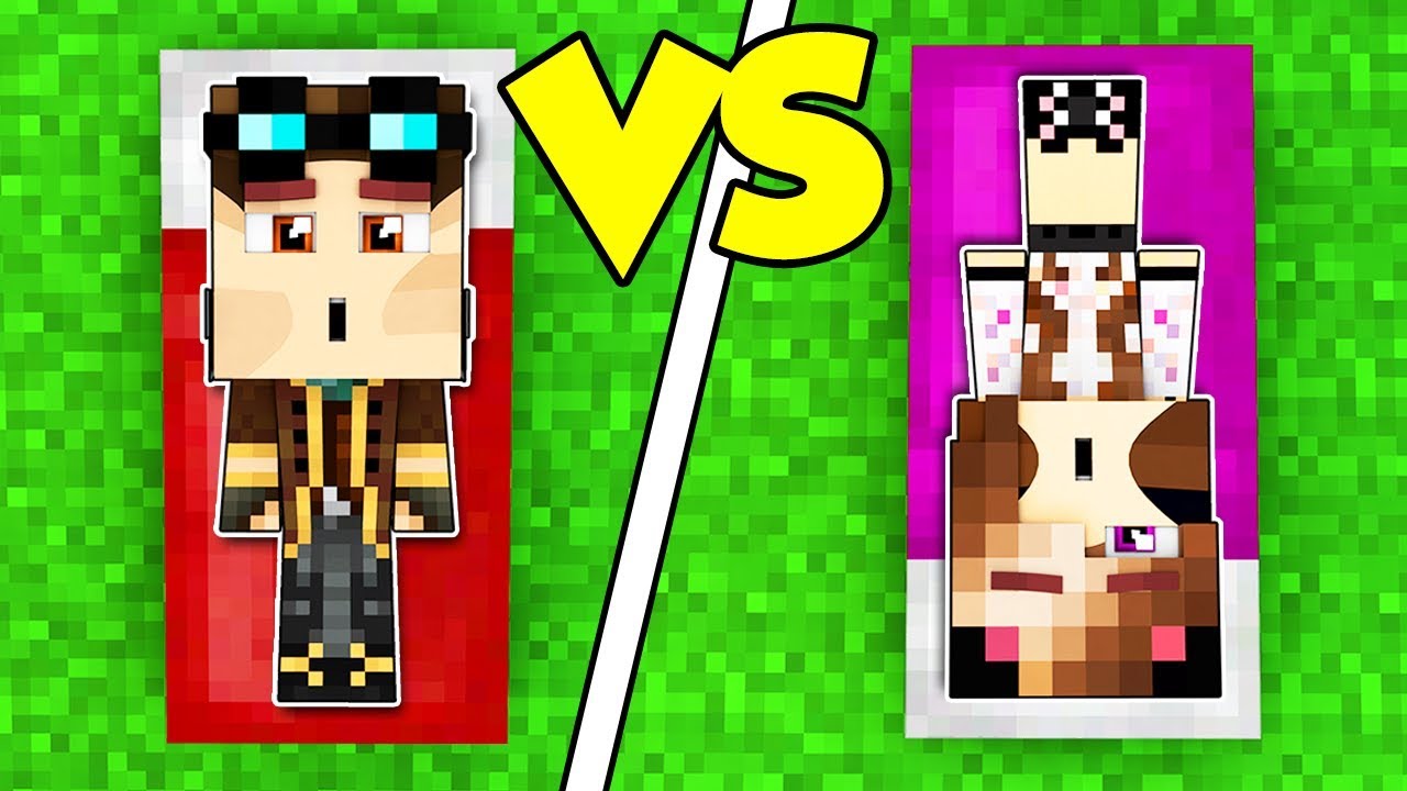 LA NOSTRA PRIMA NOTTE GIOCANDO A MINECRAFT!