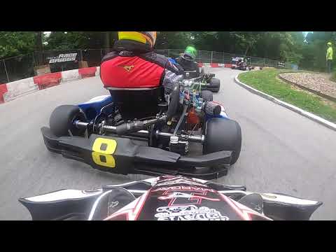 2021 Quincy Grand Prix Ignite Heavy Championship