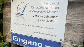 Heilmachen - Lehenherr