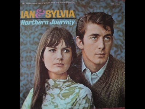 Ian & Sylvia - You Were On My Mind [HD]