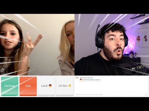 EINFACH KARMA BEKOMMEN ... 😨