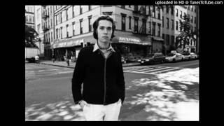 Fürchte Dich Nicht - Matrosen-Tango - Rufus Wainwright - 1994-08-01 - L&#39;Extérieur, Montreal