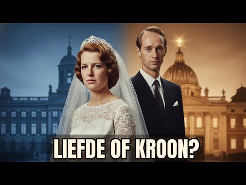 Prinses Irene: De Liefde In Rome Die Haar De Troon Kostte