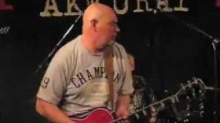 Duck Deluxe - Crossfire (Live 2009)