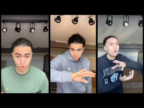 Zakino - BEST-OF spécial 🤟🏻Anecdotes✌🏻#3