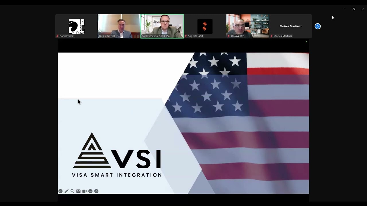 ¿Cómo Migrar a EE.UU.? Descubre las Visas E2 y EB5 para Emprendedores