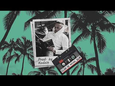 [FREE] Raf Camora x Jul x Apache 207 Type Beat "ALLES ZU SEINER ZEIT" German / Deutsch Rap Type Beat