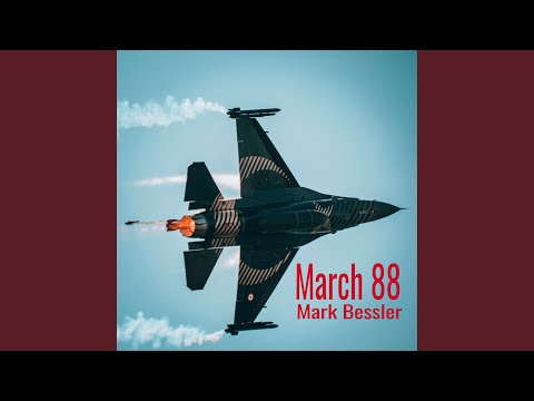 March 88 (Piano Version)