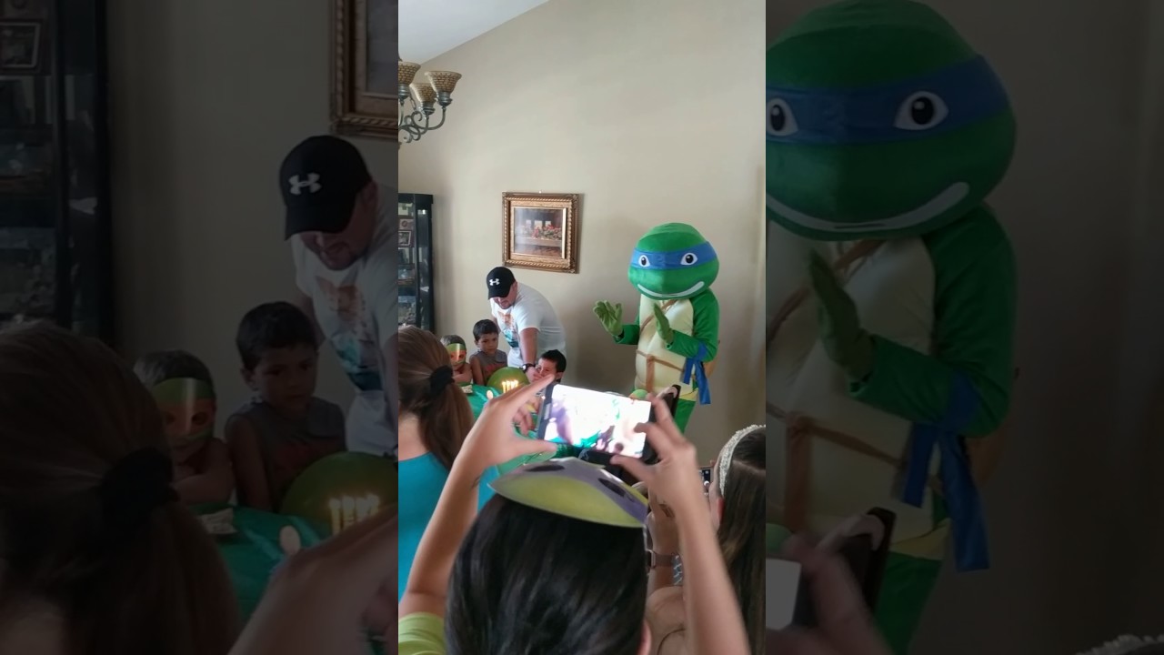 Hire Cleo's Mascot Rentals Costumed Character in Tampa, Florida