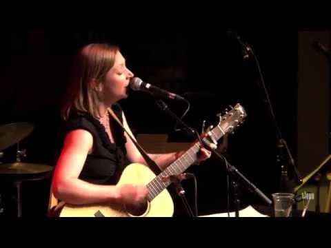 Eilen Jewell - "Rio Grande" (eTown webisode #603)