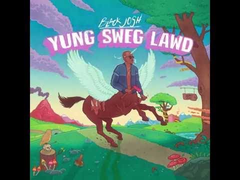 Black Josh - Own Ting ft ELIZA, Jesse James Solomon, Lee Scott & Sniff (Official Audio)