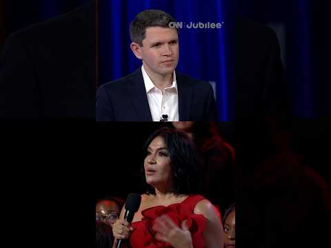 James Talarico advocates for a solution to immigration enforcement