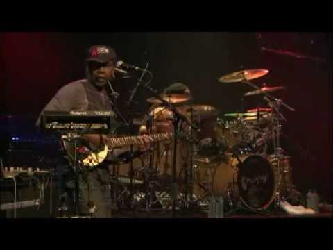 Living Colour - Auslander [live]