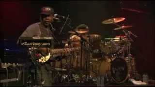 Living Colour - Auslander [live]
