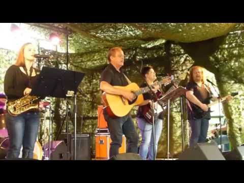 04.KZich Revival -  Sám se svou kytarou