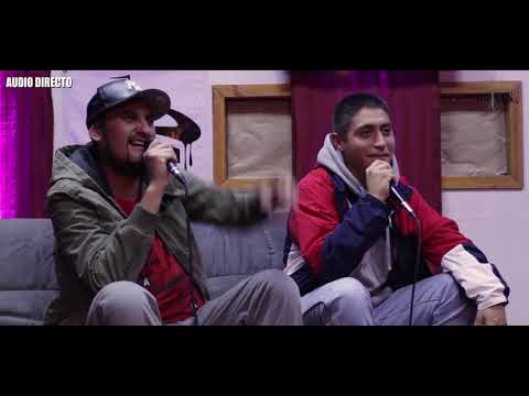 RAÍCES SEPTIMA SESIÓN #3- NOCAUTO #Temporada2