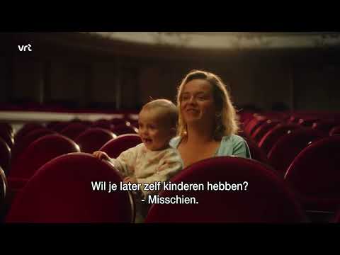 Roomies - trailer seizoen 2